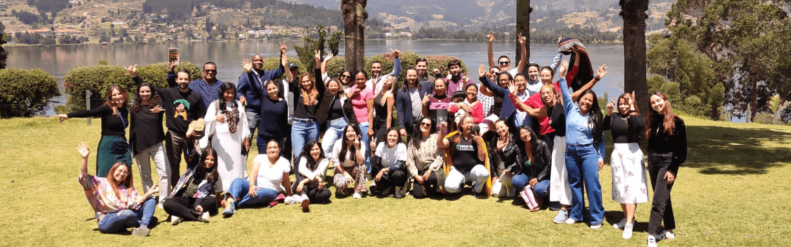 Governance Action Hub Paipa Workshop in Colombia