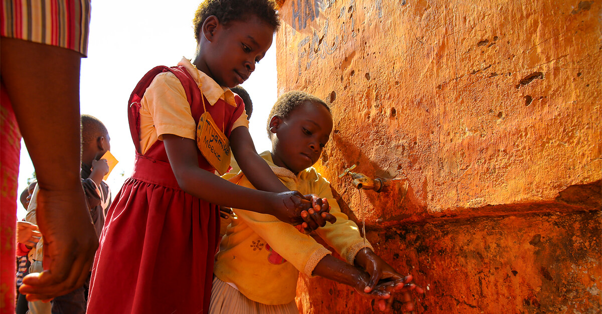IFPRI: Investing in nutrition through ECD in Malawi | Results for ...