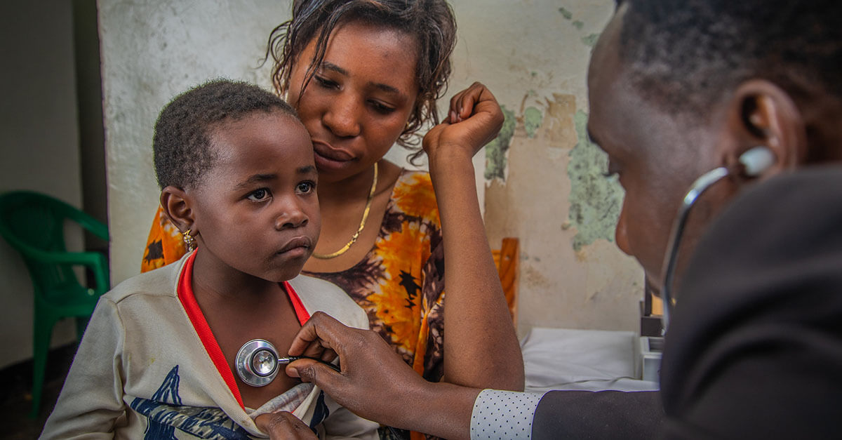 Using continuous learning to support Benin’s health insurance program ...