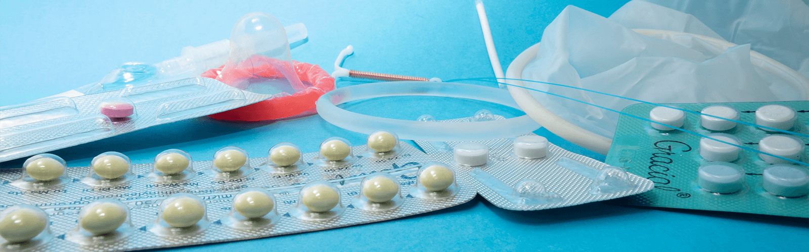 Reproductive Health Supplies