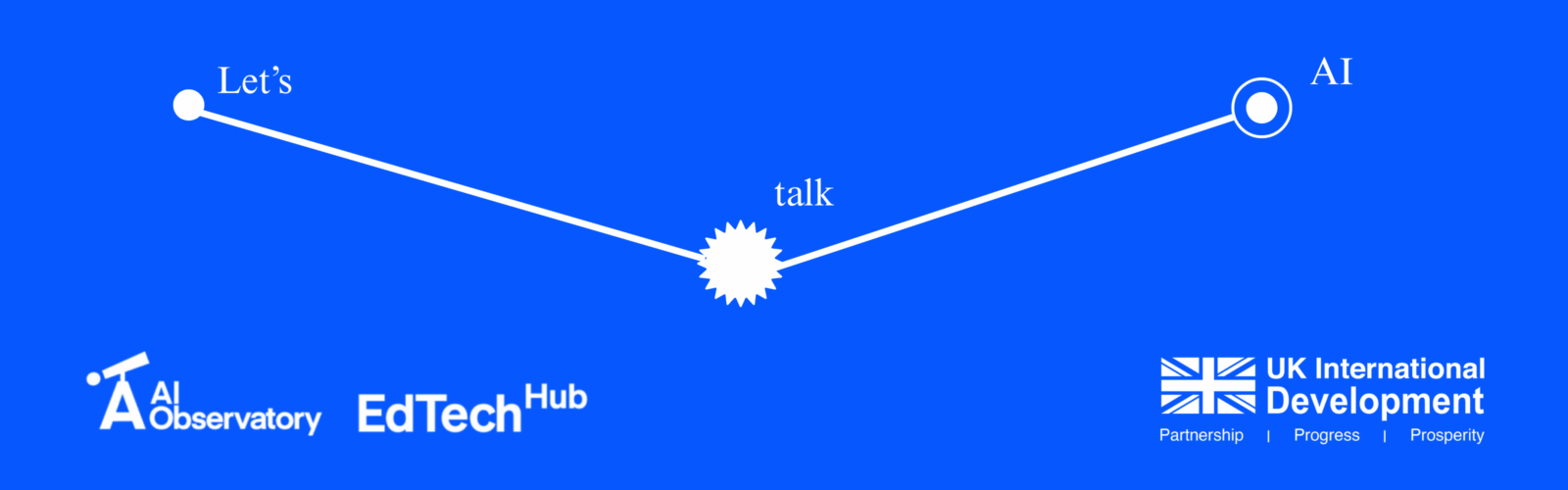 AI Observatory Banner