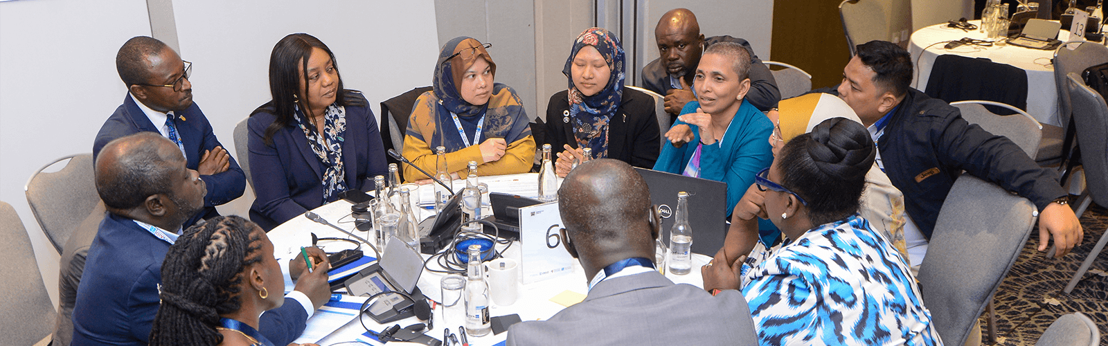 Advancing realistic health system design and planning for PHC in Indonesia, Ghana and Tanzania