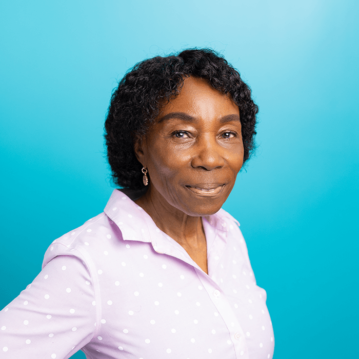 Image of Albertha Nyaku