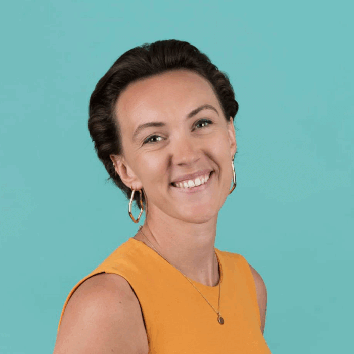 Image of Alethea Osborne