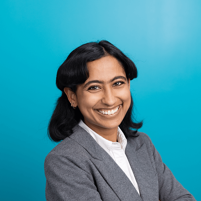 Image of Apoorva Handigol