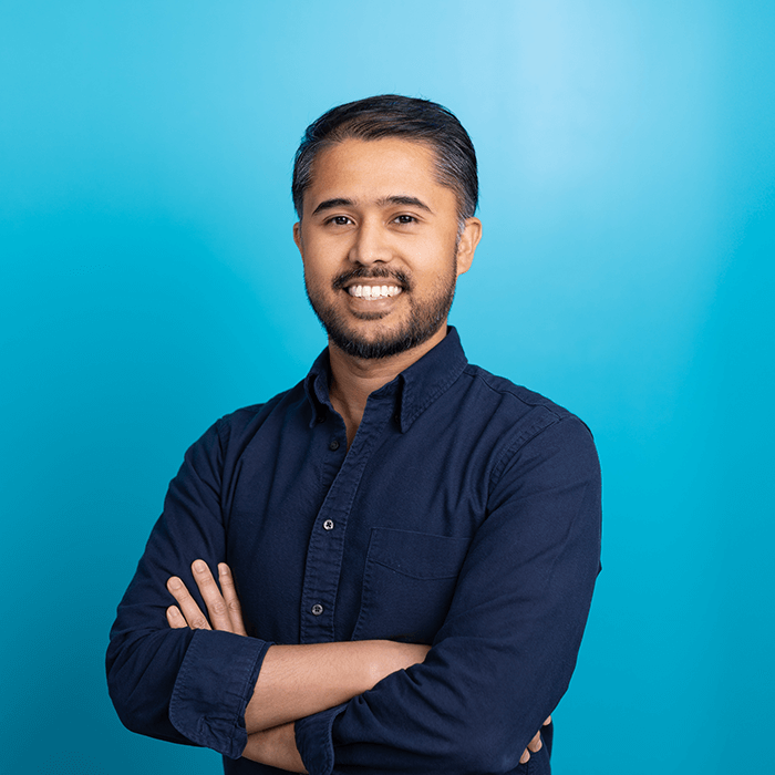 Image of Arjun Upadhyay