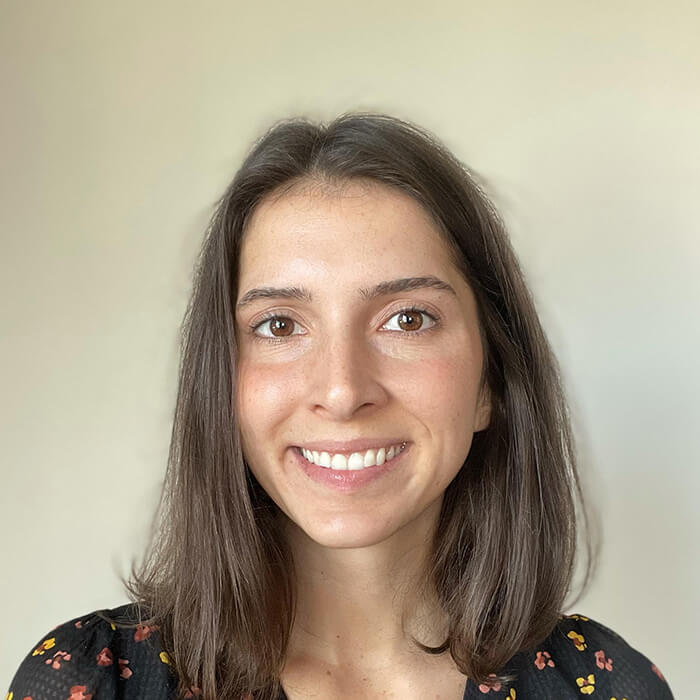 Image of Kaela Barna