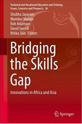BridgingTheSkillsGapAfricaAsia