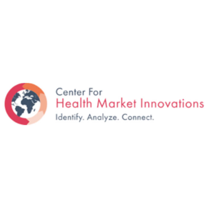 CHMI logo