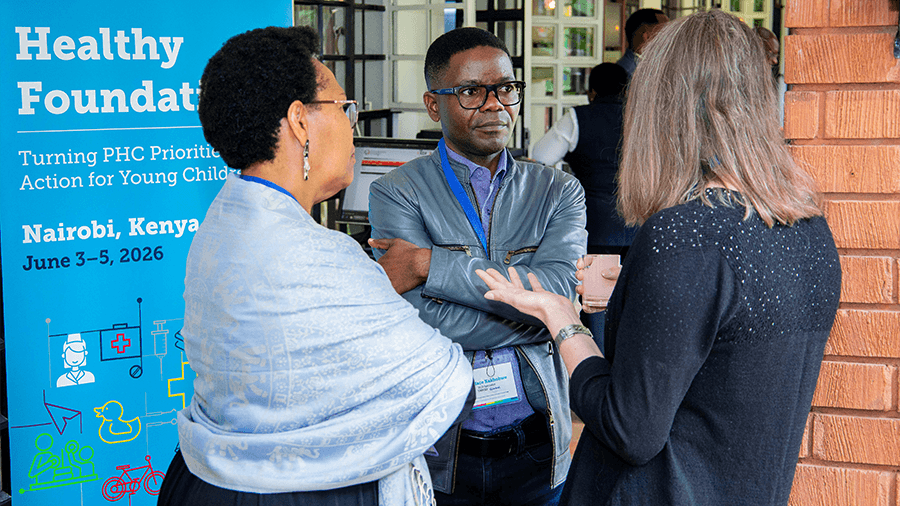 What it takes to embed nurturing care in primary health care