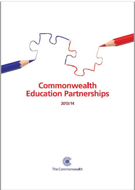 CommonwealthEducationPartnerships