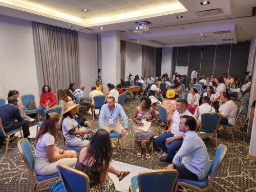 Governance Action Hub Cumbre Pares_12