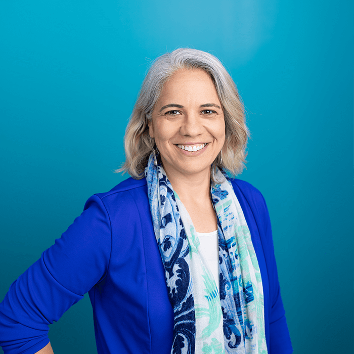 Image of Debra Sotelo