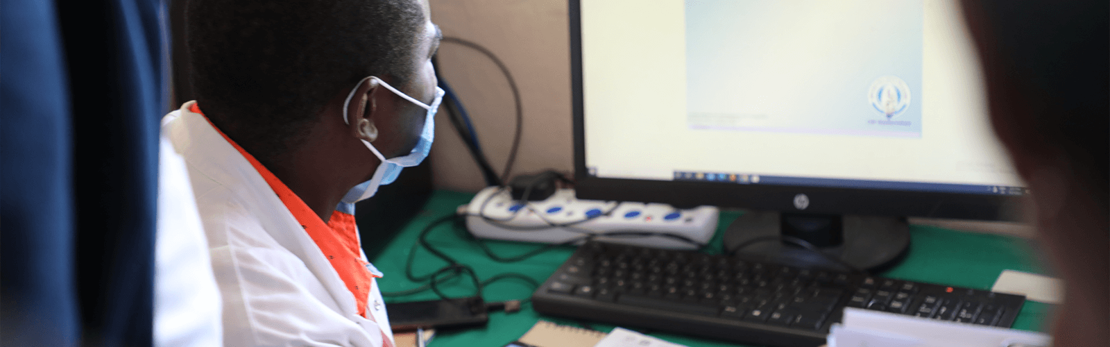 Digital Systems and Data Use at R4D