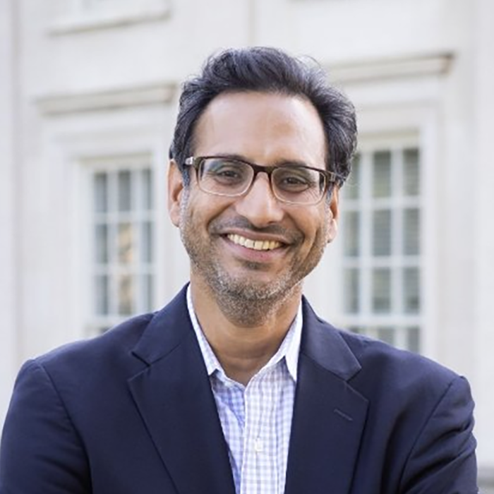 Image of Kedar Mate