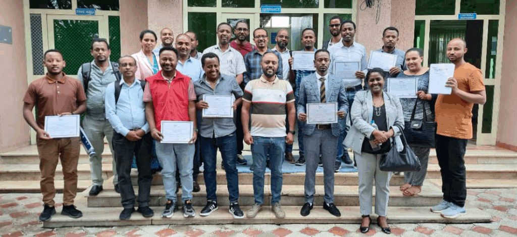 EMSCIP Group Picture