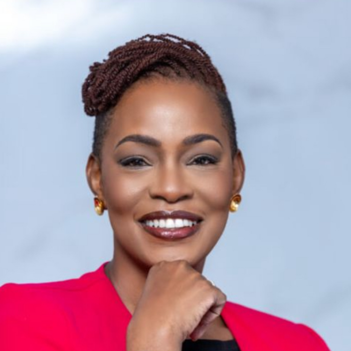 Image of Esther Waititu