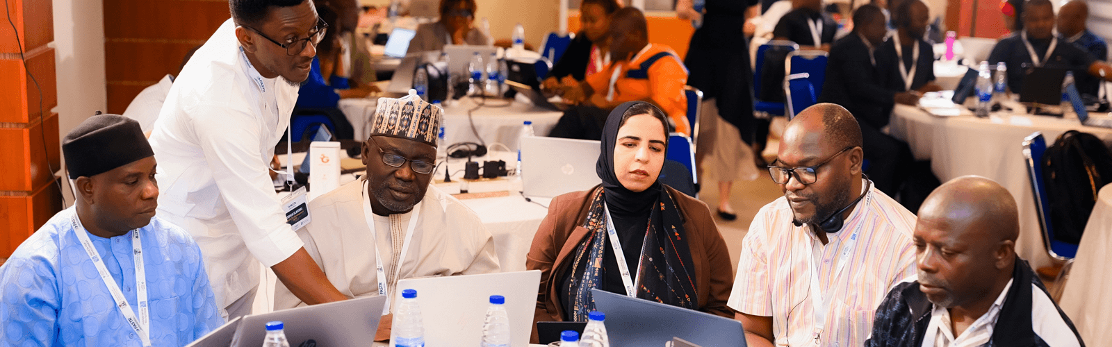 FASTR Multi-Country Learning Exchanges