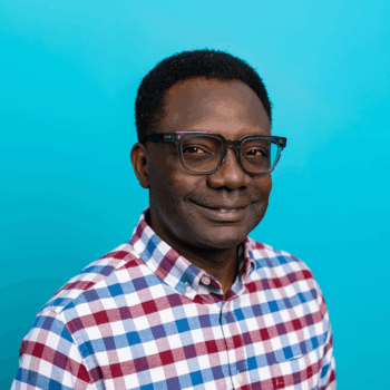 Felix Obi R4D Nigeria Country Leader