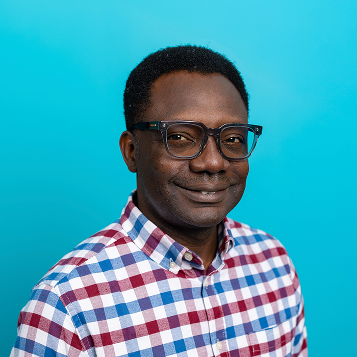 Image of Felix Abrahams Obi