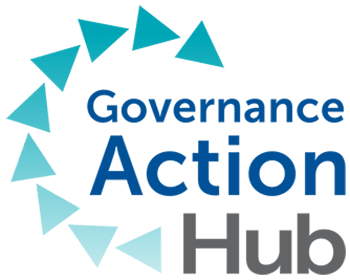 Governance Action Hub