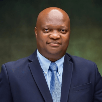 Gemini Mtei Results for Development Tanzania Country Director