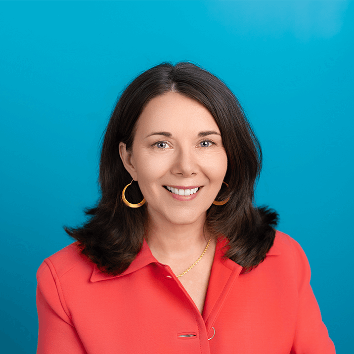 Image of Gina Lagomarsino