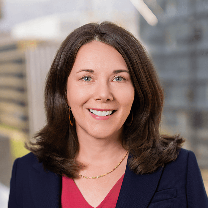 Image of Gina Lagomarsino