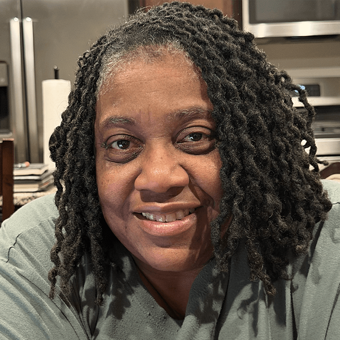 Image of Glenda D. McDougal