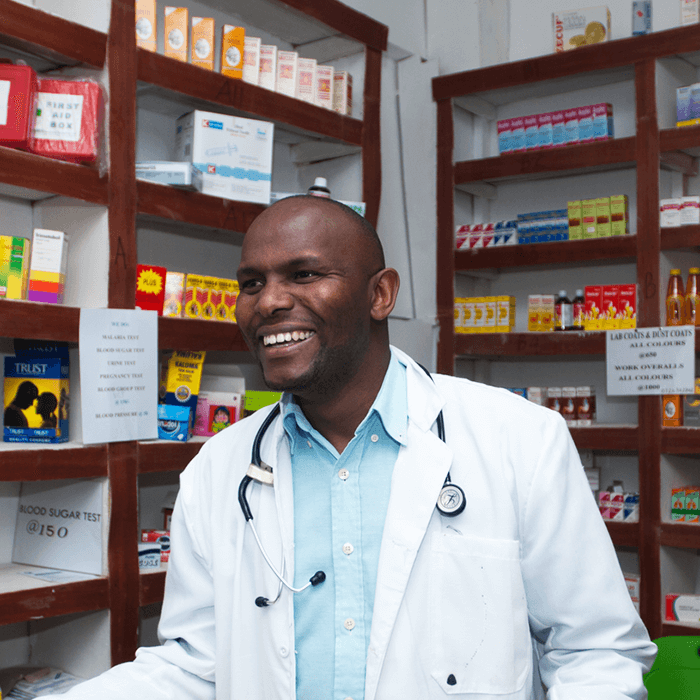 R4D Health in Focus e-Newsletter