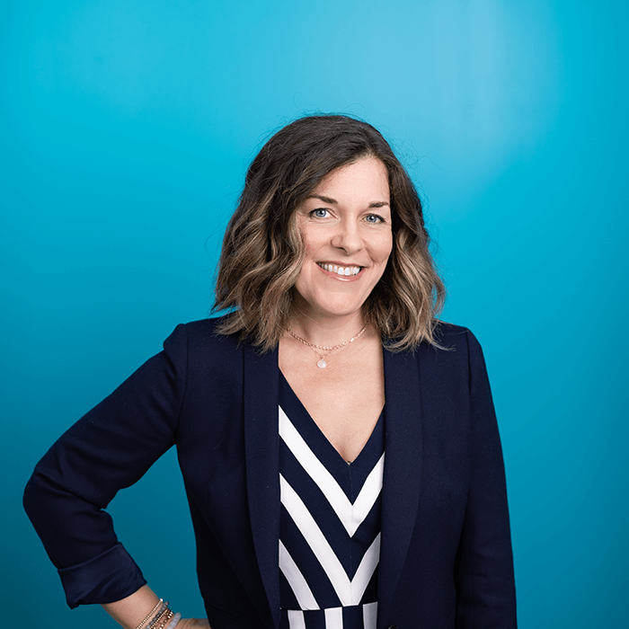 Image of Heather Luca