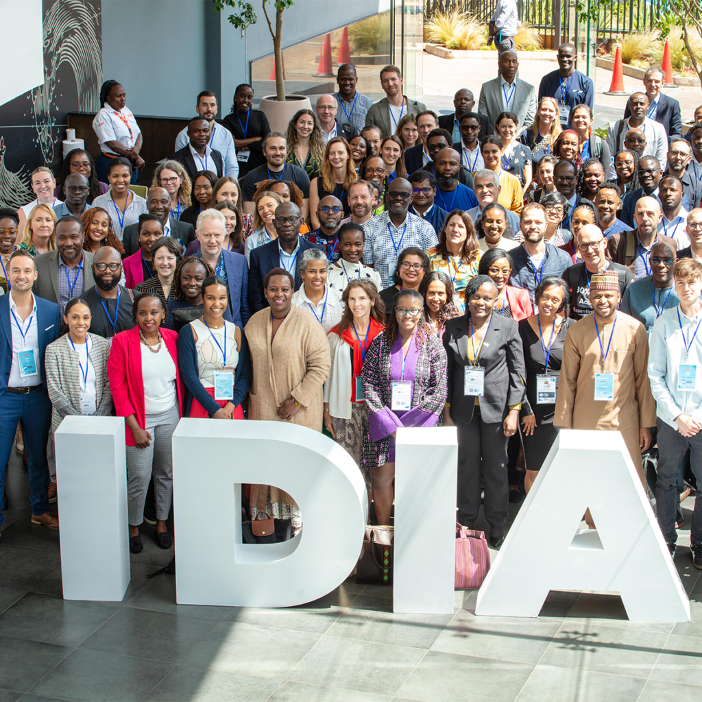 Idedia Meeting the moment: Six ways IDIA is shaping the pathway to impact at ...