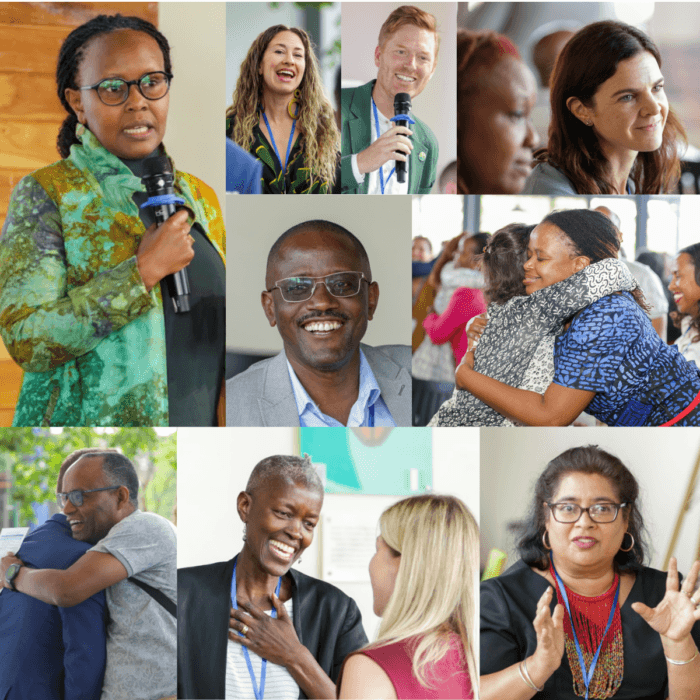 Rewiring the system to accelerate impact at scale: How IDIA is redesigning the architecture of development innovation