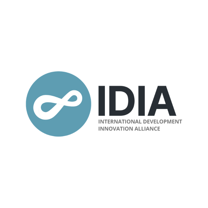 IDIA logo