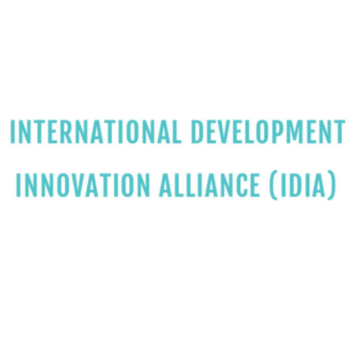 IDIA logo