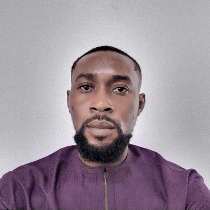 Image of Ibrahim Farouk Enwuzor