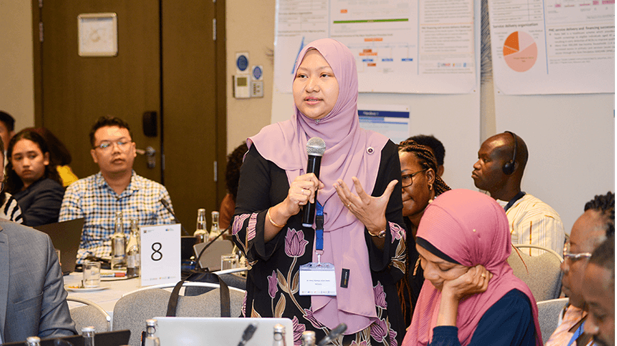 JLN PHC Collaborative