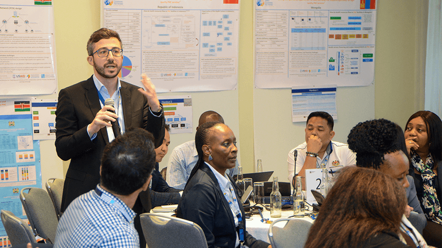 JLN PHC Collaborative