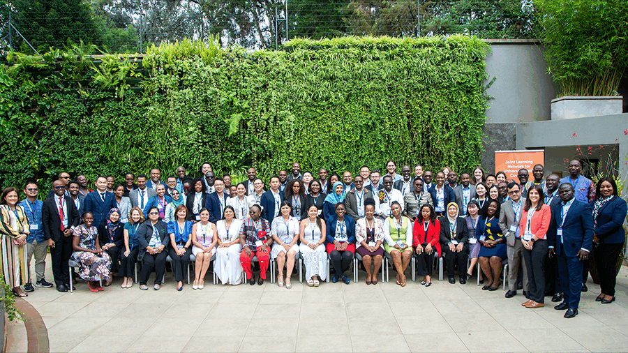 Joint Learning Network Primary Health Care Foundational Reforms Collaborative