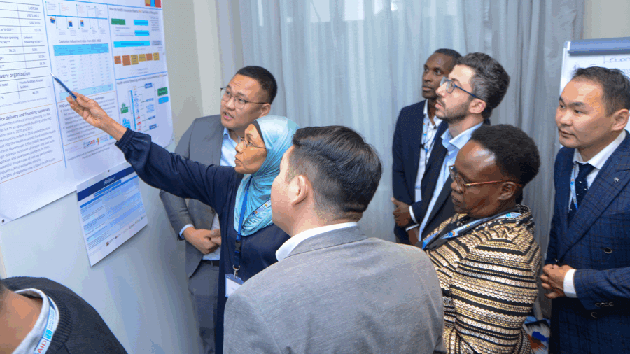 JLN PHC Collaborative Learning 1