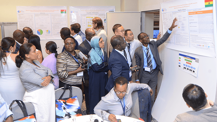 JLN PHC Collaborative