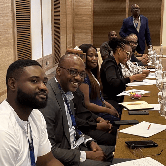 JLN PHC reforms IHEA 2025