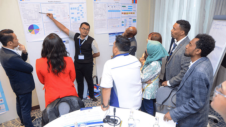 JLN PHC Collaborative