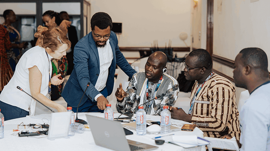 JLN PHC Collaborative