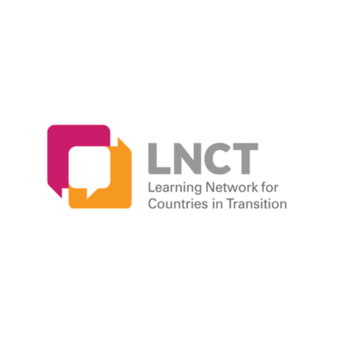 LNCT logo
