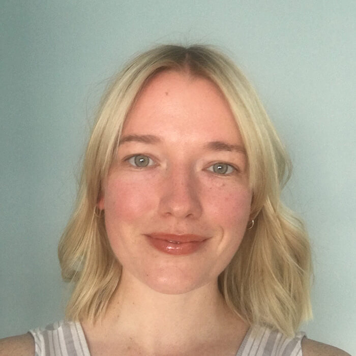 Image of Sophie Longley