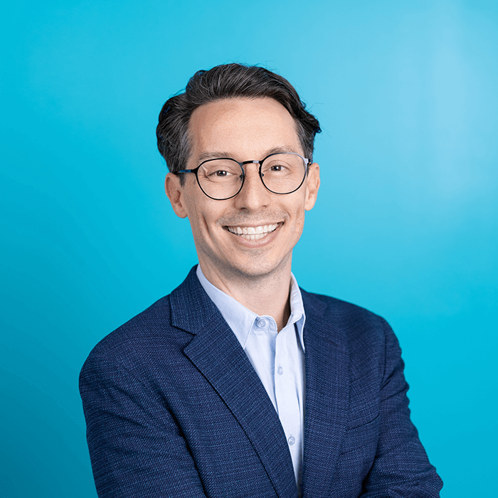 Image of Luke Heinkel