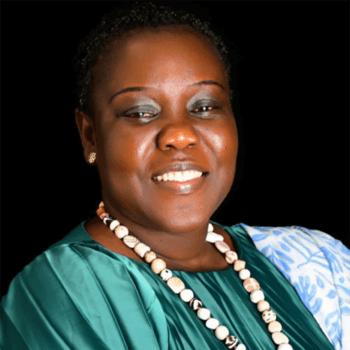 Maame Amo-Addae Results for Development (R4D)