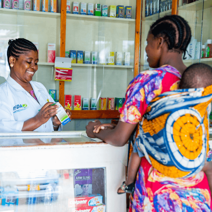 Mainstreaming private pharmacies and drug shops into primary health care why now