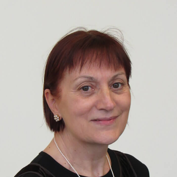 Image of Viviana Mangiaterra